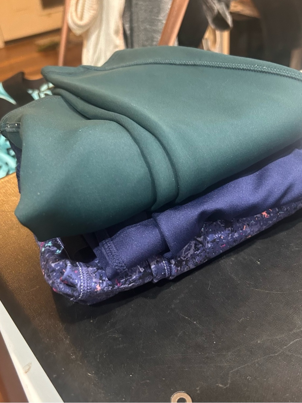 Bundle of Leggings